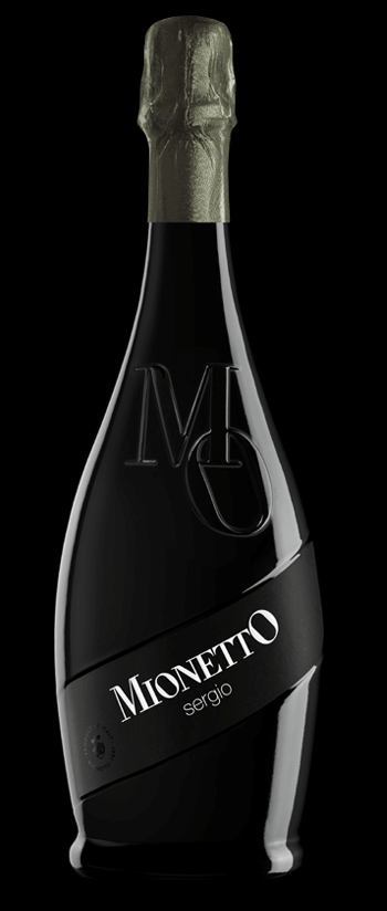 Mionetto Mo Pinot Grigio