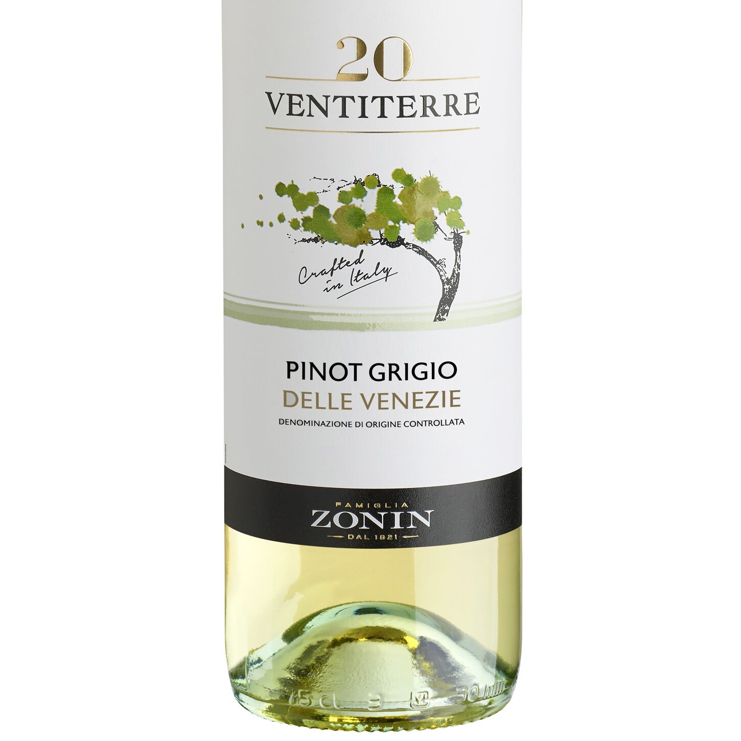 Zonin Pinot Grigio