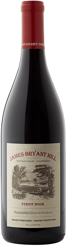 Hayman Hill Pinot Noir