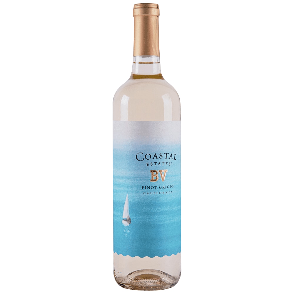 Bv Coastal Pinot Grigio