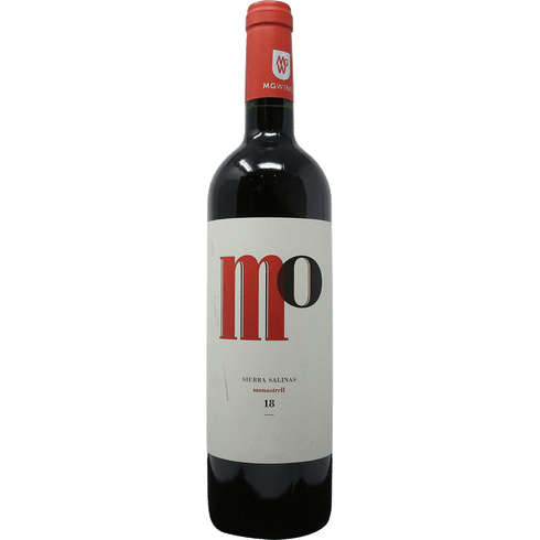 Merum Monastrell