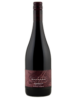 Maysara Jansheed Pinot Noir