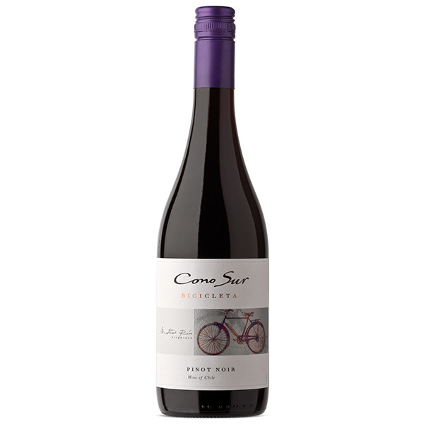 Cono Sur Vision Pinot Noir
