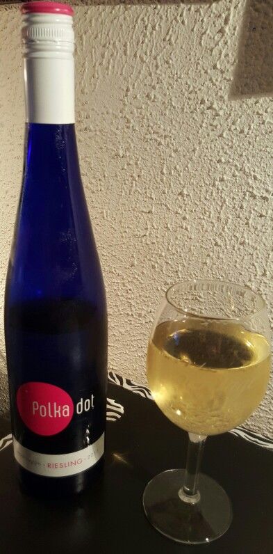 Polka Dot Riesling