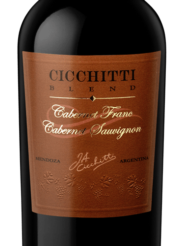 Cicchitti Red Blend