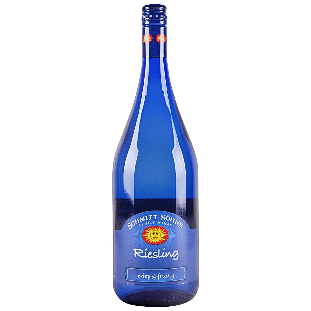 Schmitt Sohne Zeller Schwar Kat Riesling