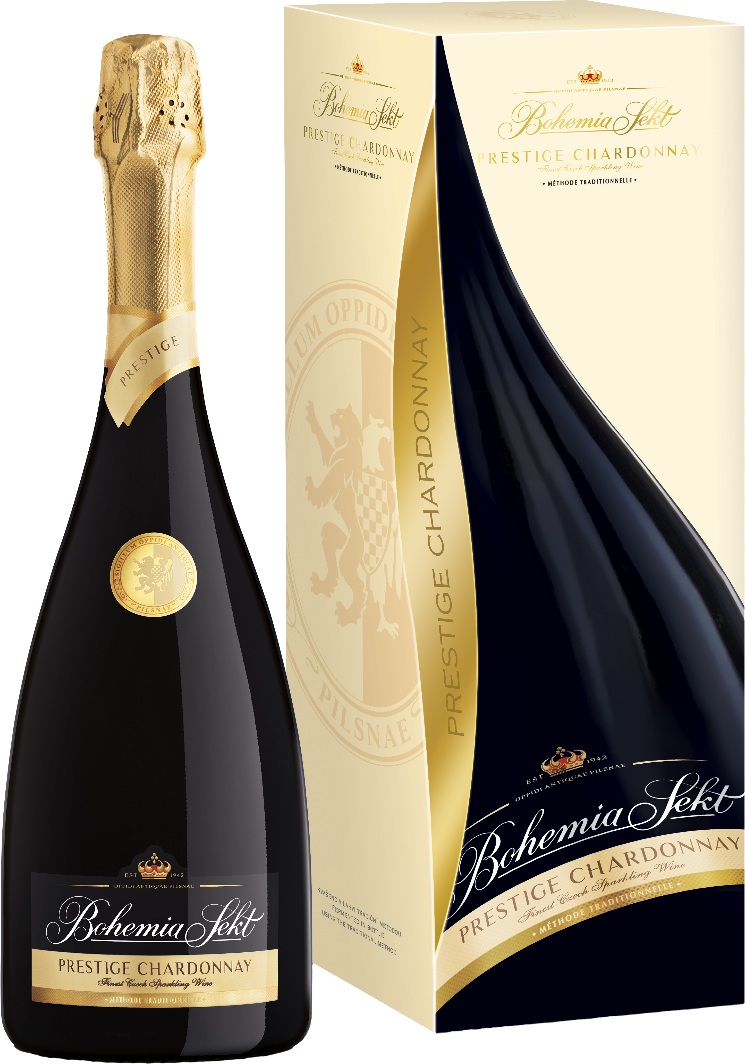 Bohemian Chardonnay