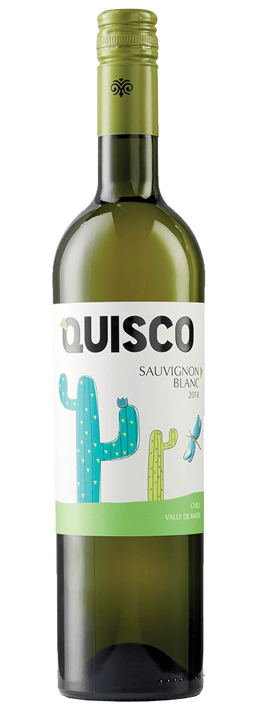 Bohemian Sauvignon Blanc