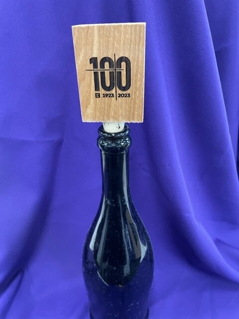 Stone 21th Ann/ Ruten/Rusimp Bottle