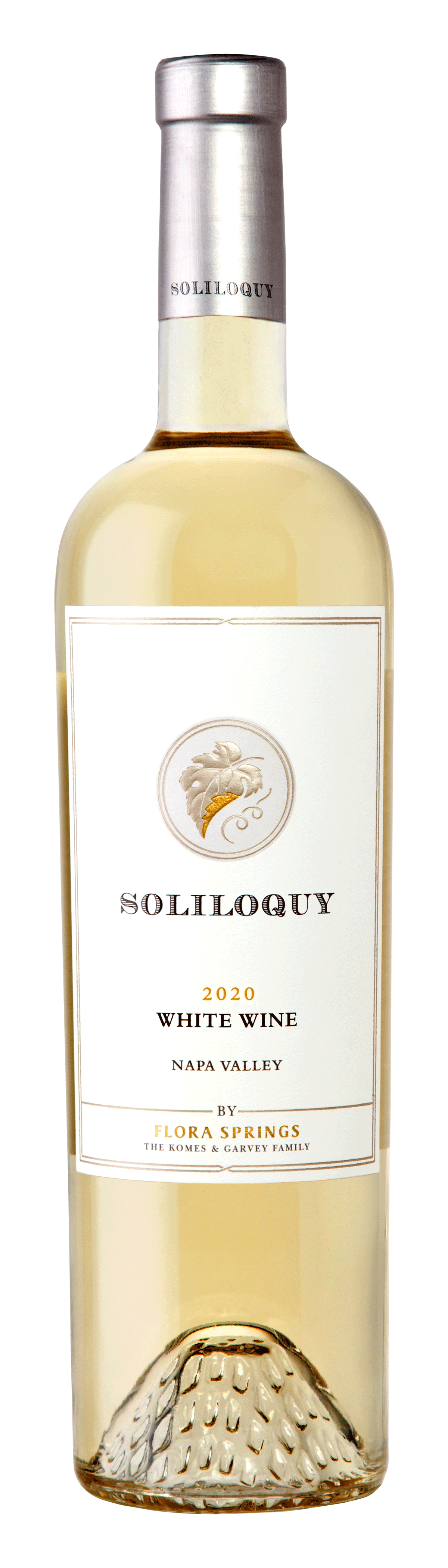 Flora Springs Soliloquy White Blend