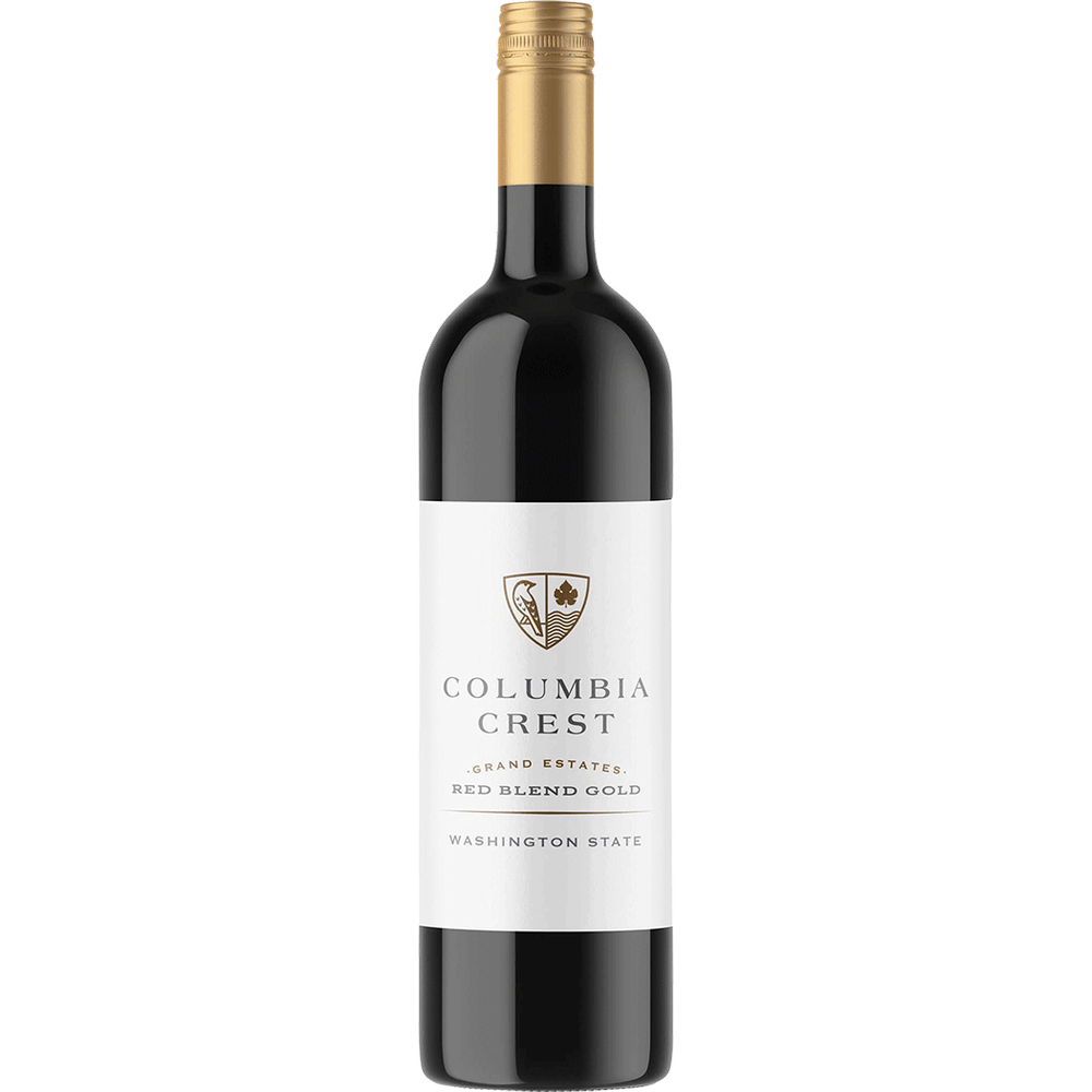 Columbia Crest Vineyard 10 Red Blend