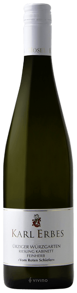 Weingut Karl Erbes Gewurztraminer
