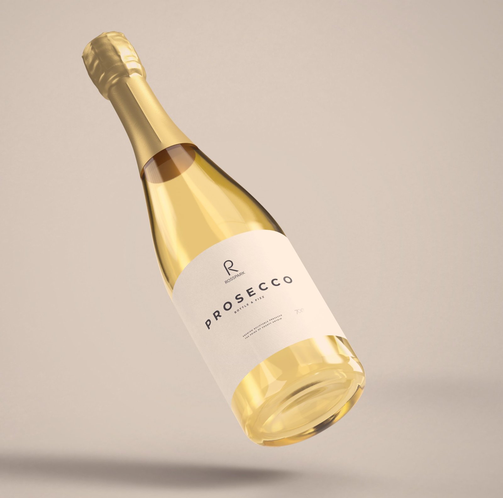 Casalnova Prosecco