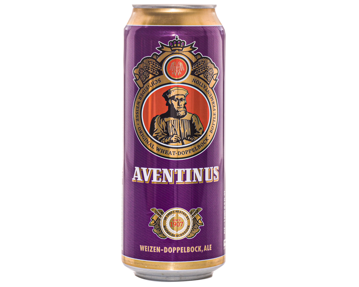 Schneider Aventinus Bottle