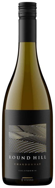 Round Hill Chardonnay