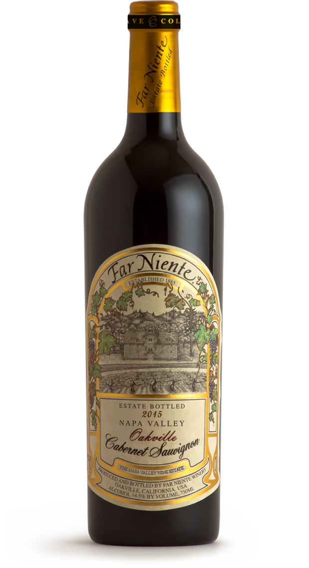 Far Niente Oakville Cabernet Sauvignon