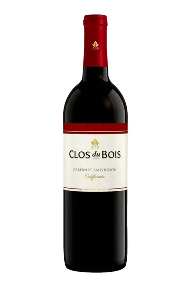 Clos Du Bois Briarcrest Cabernet Sauvignon