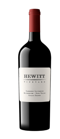 Hewitt Cabernet Sauvignon