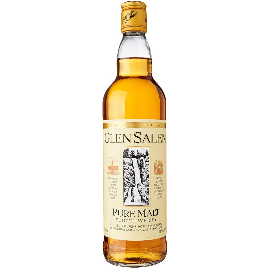 Glen Salen Pure Malt