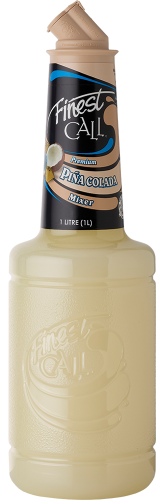 Finest Call Pina Colada Mix
