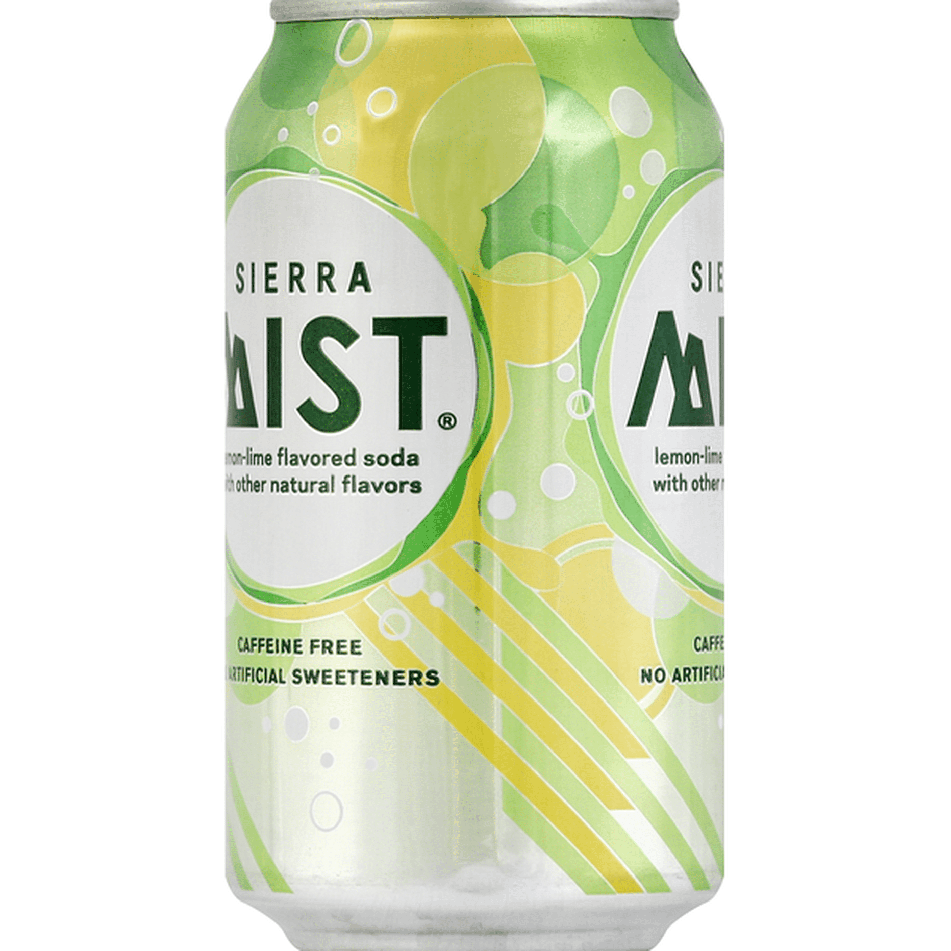 Sierra Mist Limeade