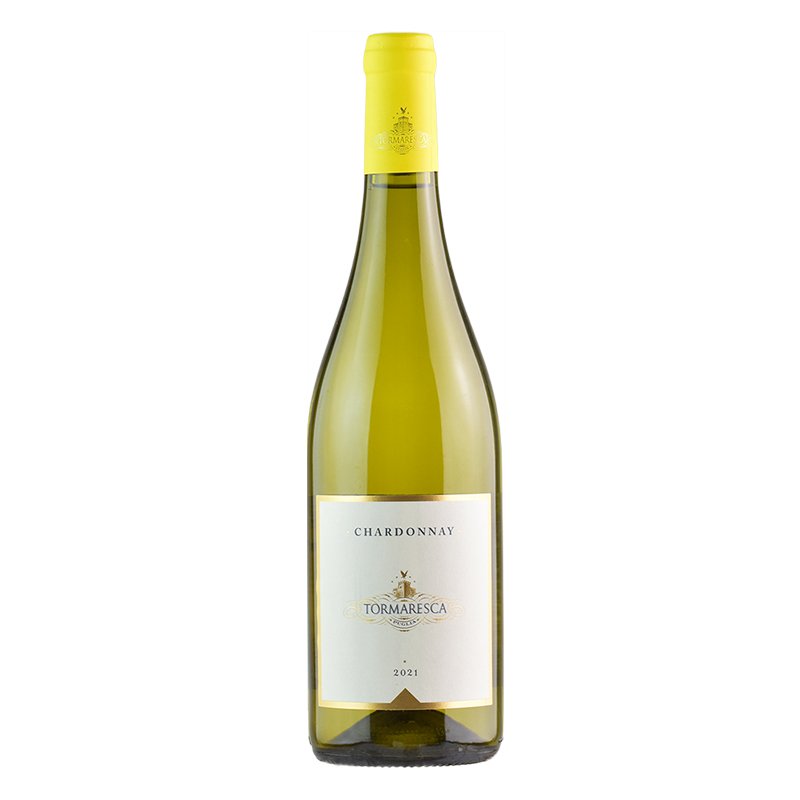 Antinori Tormaresca Chardonnay