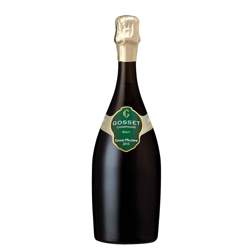 Domaine Alfred Goss Creek Chardonnay
