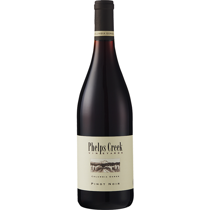 Domaine Alfred Goss Creek Pinot Noir