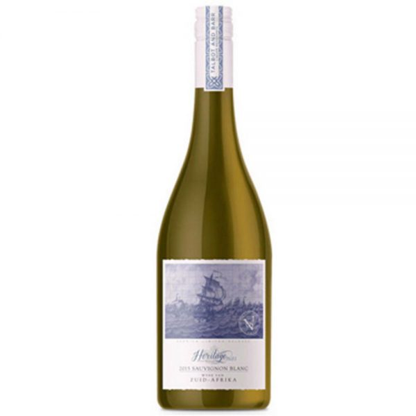 Forefathers Sauvignon Blanc