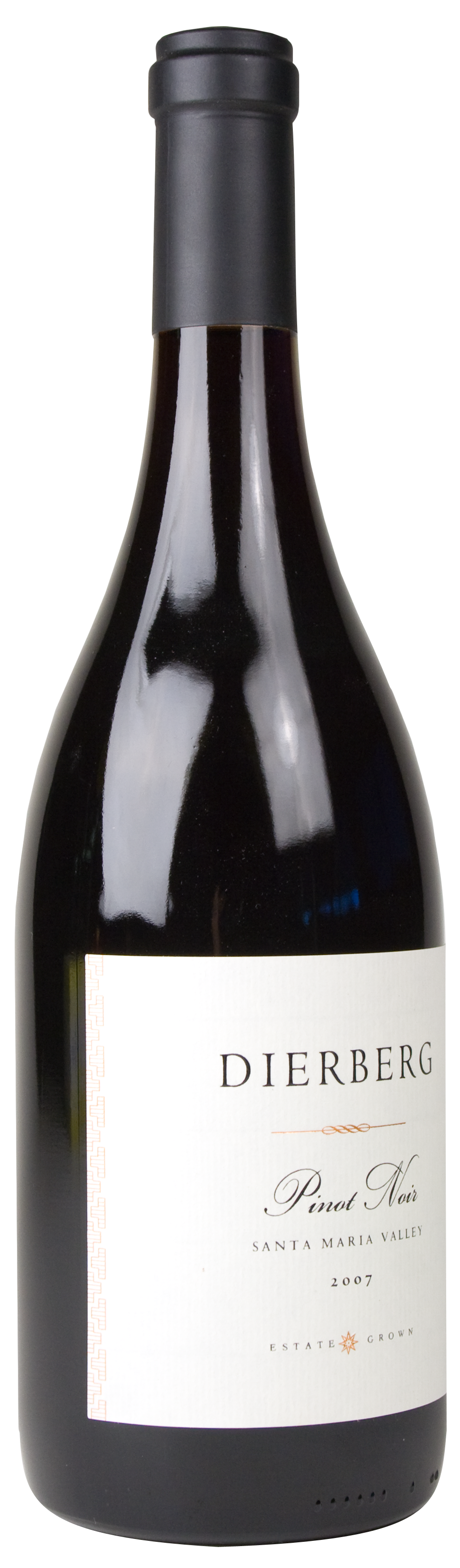 Dierberg Santa Maria Valley Pinot Noir
