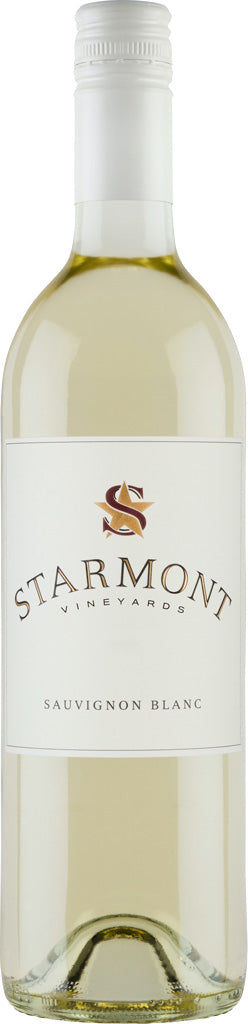 Merryvale Starmont Sauvignon Blanc
