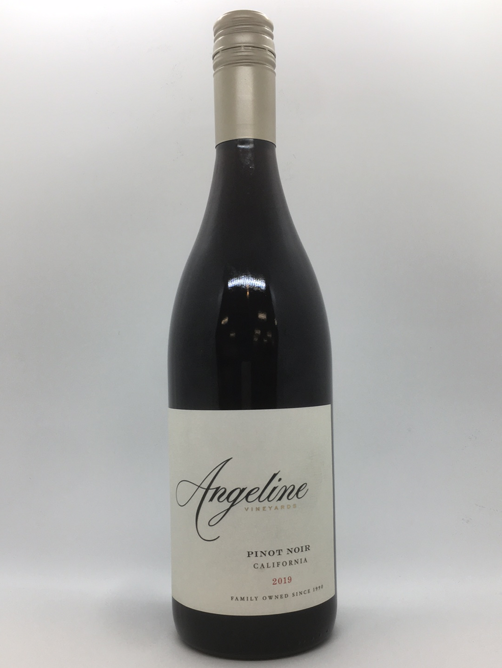 Angeline Sonoma Pinot Noir