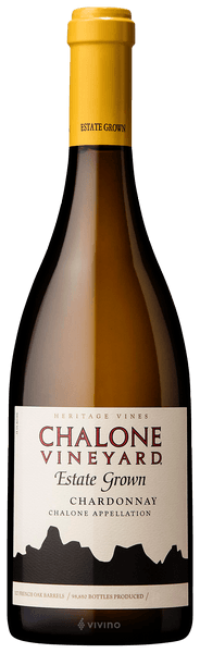 Chalon Vineyard Chardonnay