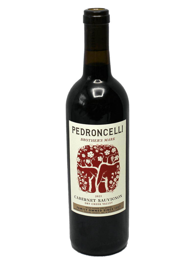 Pedroncelli Sauvignon Lanc