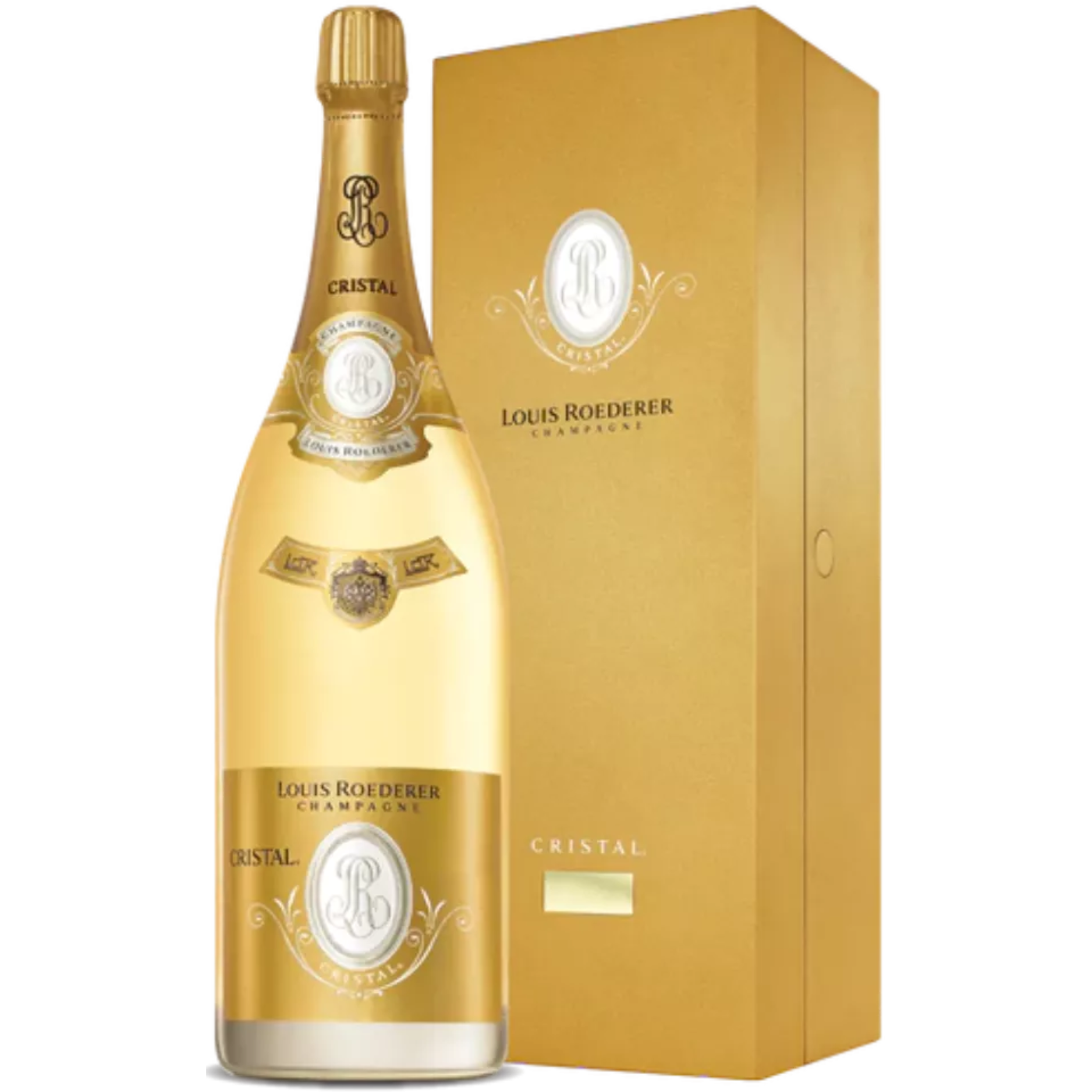 Louis Roederer Cristal Millesime Brut