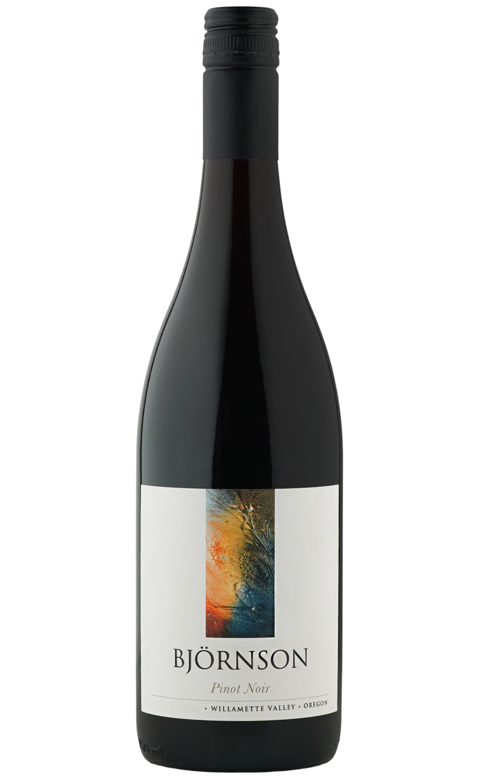 Ortman Willamette Valley Pinot Noir