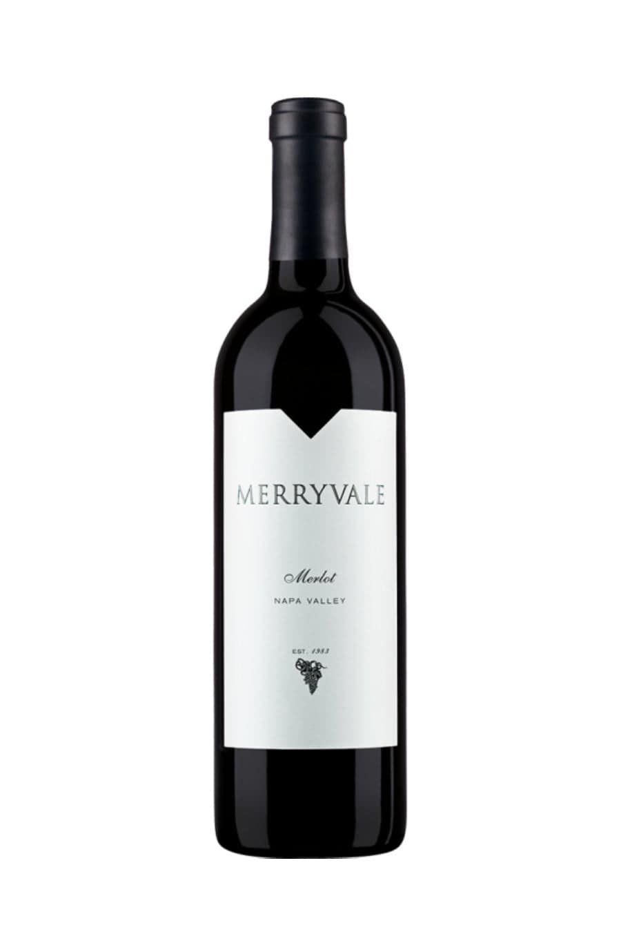 Ex Libris Napa Valley Merlot