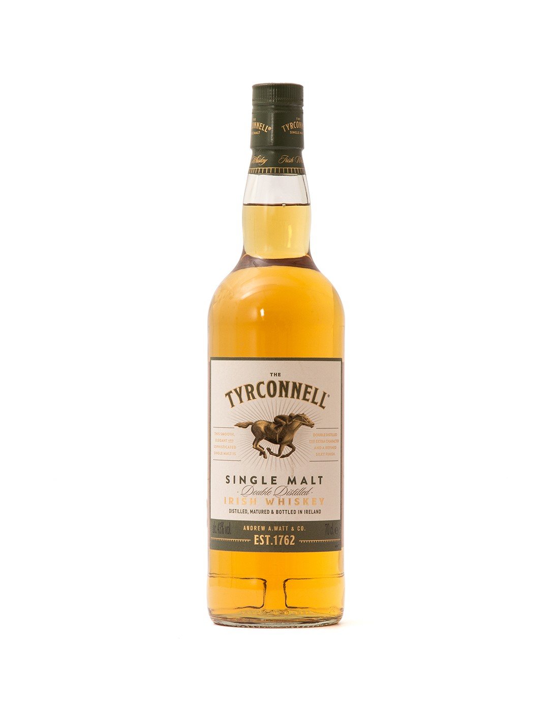 Tyrconnell Single Malt