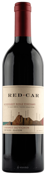Wellington Mohrhardt Vineyard Cabernet Sauvignon