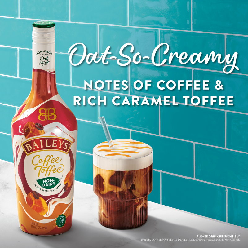 Bailey's Coffee