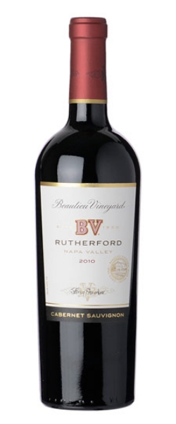 Bv Napa Valley Zinfandell