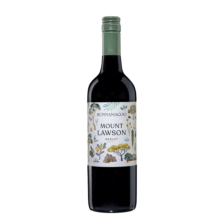 Lawson Ranch Merlot