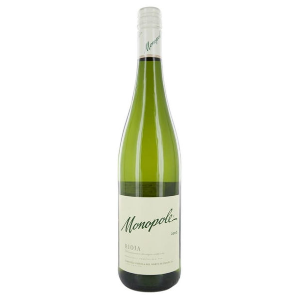Cune Monopole White Rioja