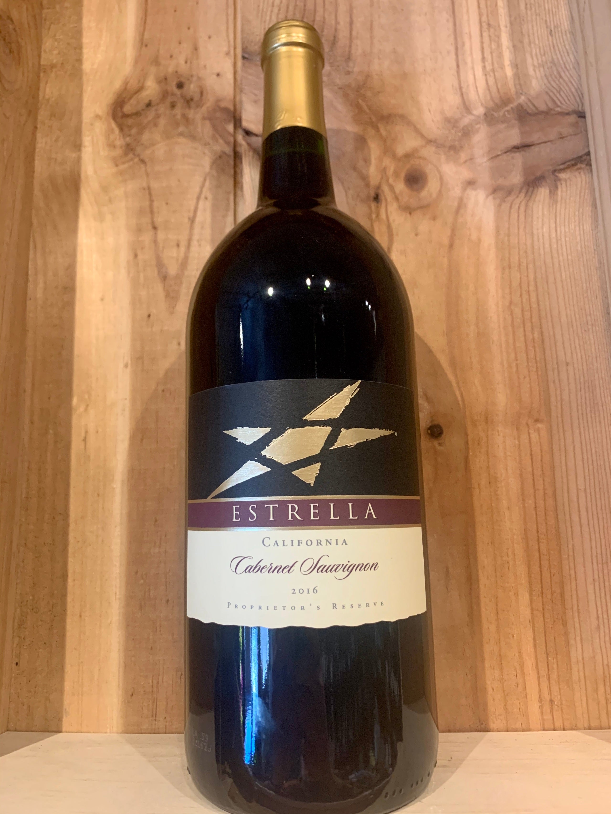 Estrella River Cabernet Sauvignon