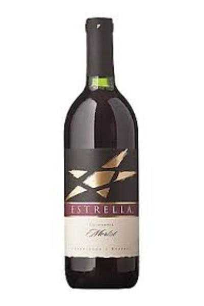 Estrella River Merlot