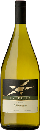 Estrella River Chardonnay