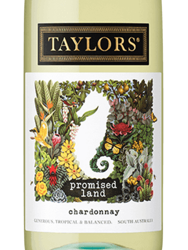 Wakefield Promis Land Chardonnay