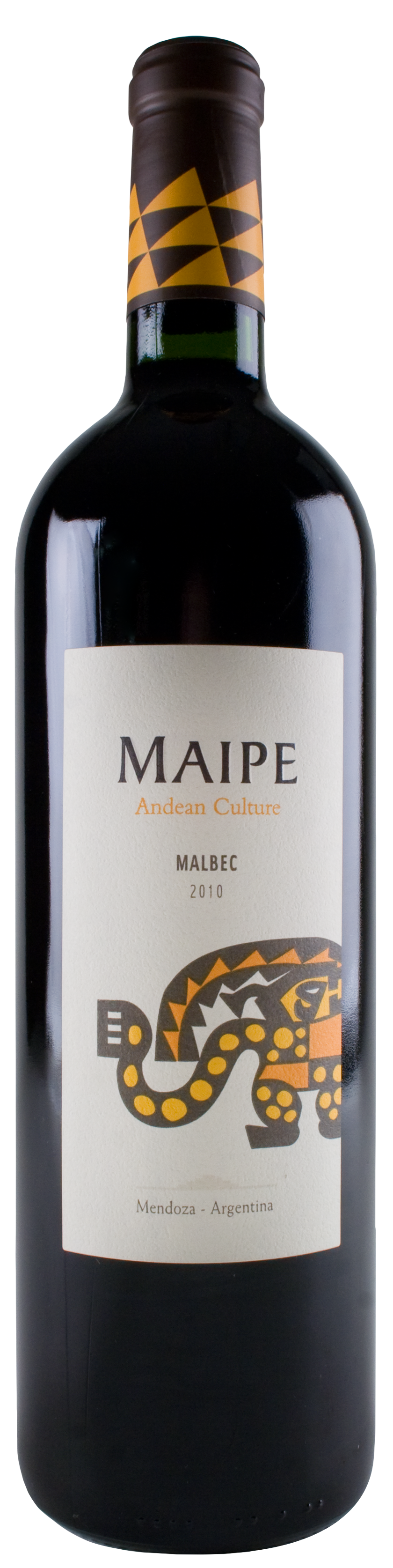 Maipe Lujan De Cuyo Chardonnay