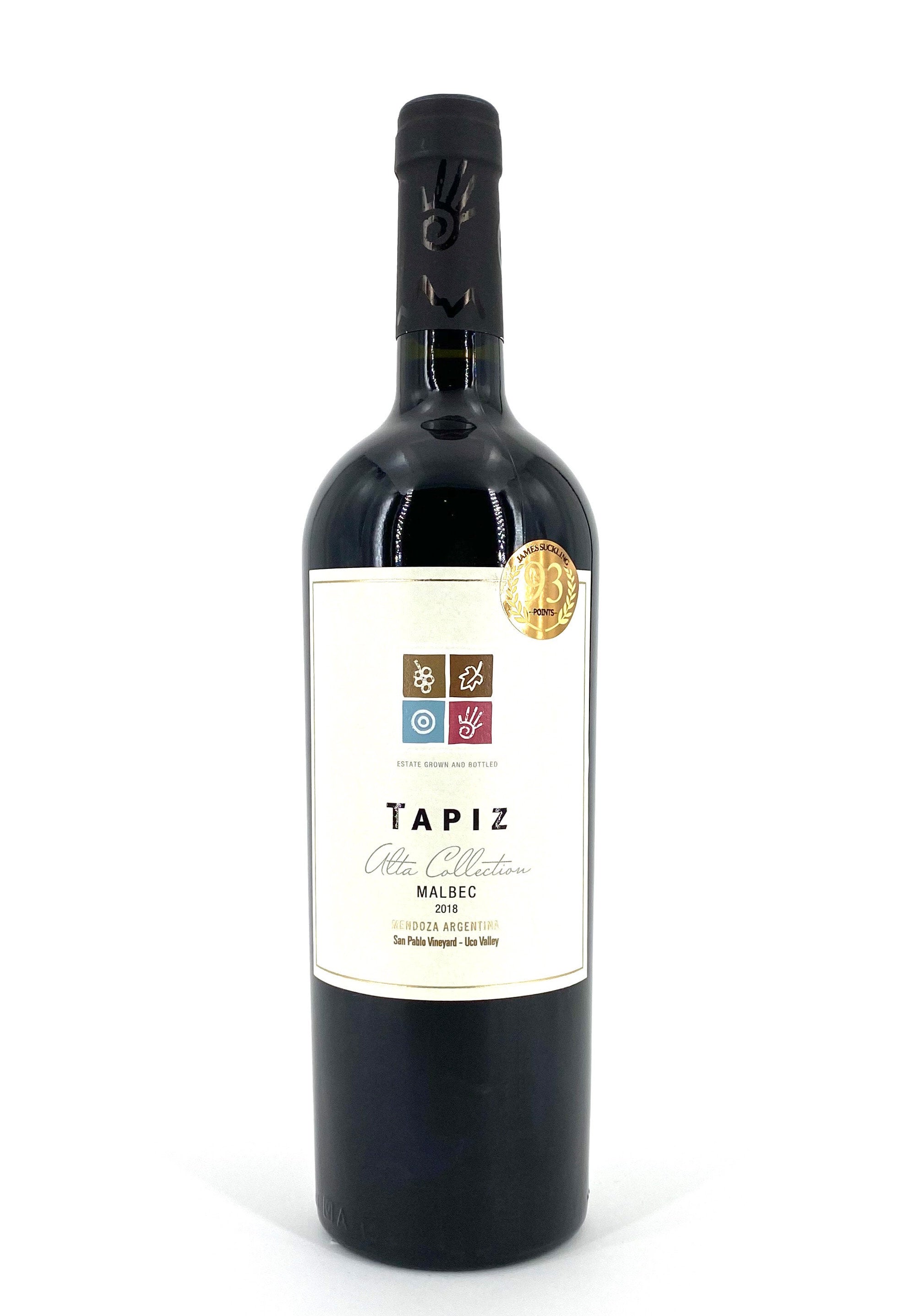 Tiza Malbec