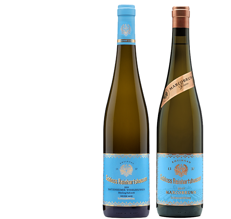 Schloss Reinhartshausen Riesling